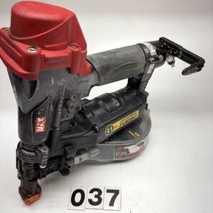 マックス 高圧ターボドライバービス打ち機HV41g3