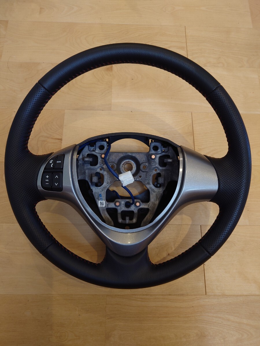 スズキ cn21s cr22s アルトワークス 純正 ステアリング ハンドル スズキ cn21s cr22s アルトワークス 純正 ステアリング ハンドル