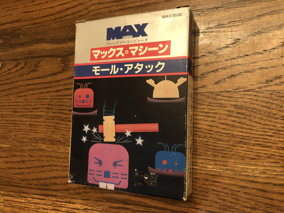 Yahoo!オークション -「commodore max」の落札相場・落札価格