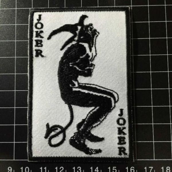 big トランプ JOKER 2025年最新】Yahoo!オークション -ジョーカー_(トランプ)の中古