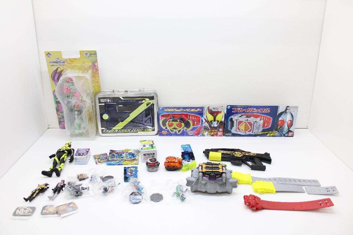 2025年最新】Yahoo!オークション -仮面ライダー ジャンクの中古