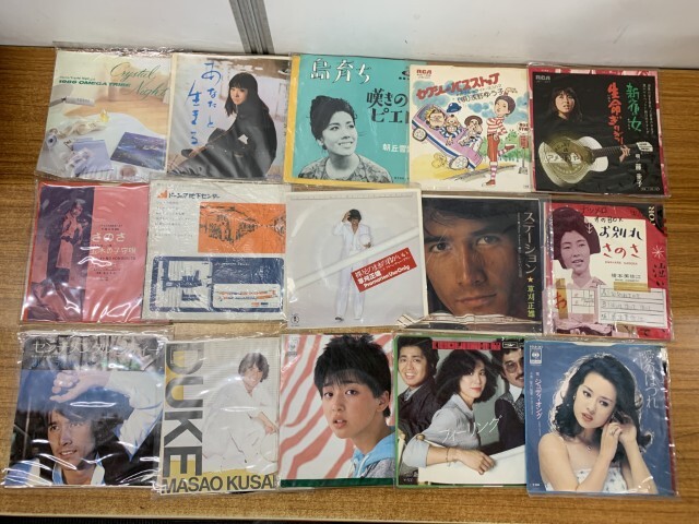 レコード 大量セット 2025年最新】大量セット - レコードをお得に購入 | Yahoo