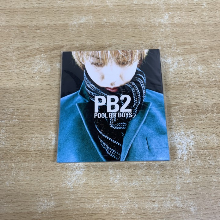 2025年最新】Yahoo!オークション -pool bit boys(音楽)の中古品