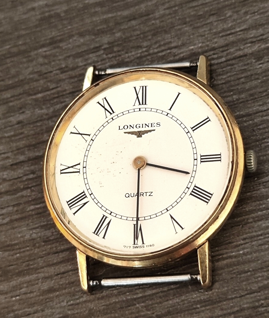 Yahoo!オークション -「ローマ数字」(ロンジン) (ら行)の落札