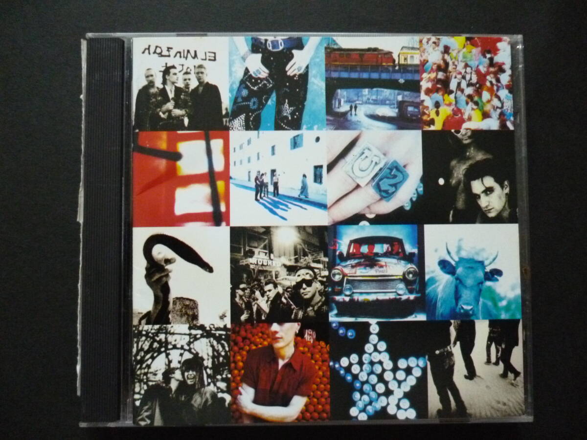 U2 アクトン・ベイビー・ザ・ビデオ [VHS] 中古VHSビデオ U2 アクトン・ベイビー・ザ・ビデオ [VHS] 中古VHSビデオ U2