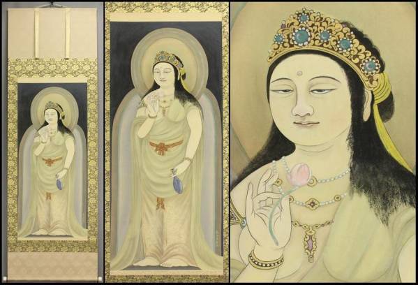 2025年最新】Yahoo!オークション -村上華岳(絵画)の中古品・新品