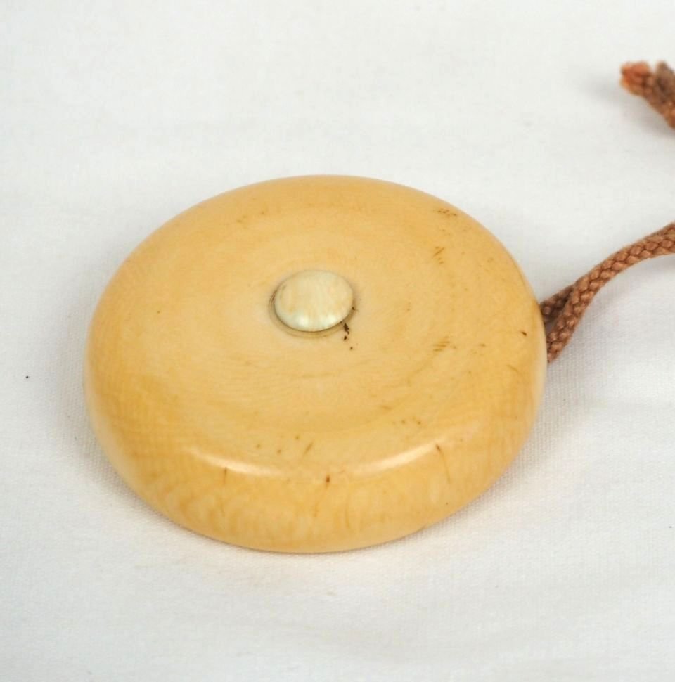 2025年最新】Yahoo!オークション -饅頭根付の中古品・新品・未