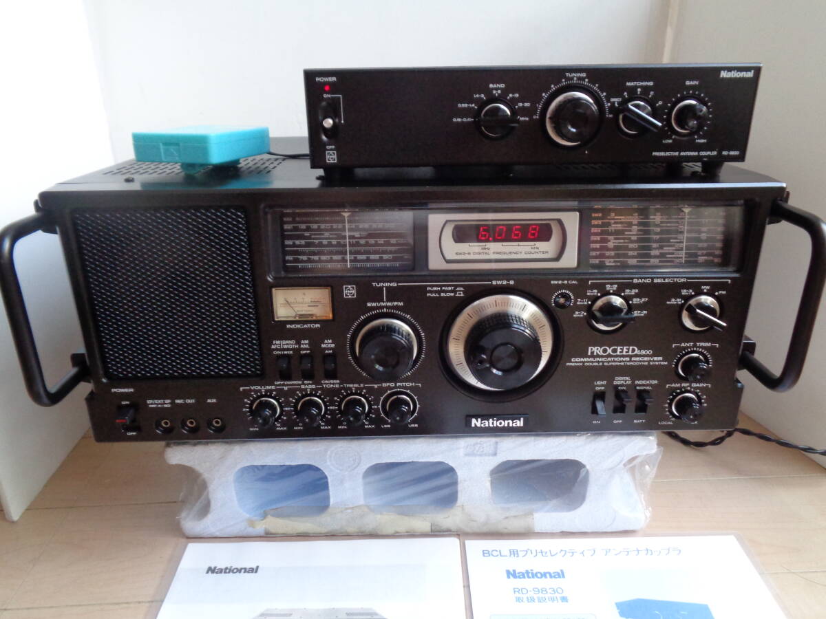 Yahoo!オークション -「rjx4800」の落札相場・落札価格