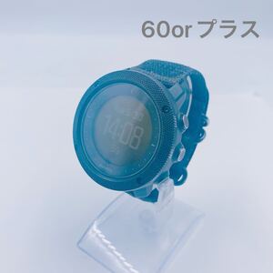 9B038 SUUNTO スント スマートウォッチ TRAVERSE トラバース 腕時計 時計 ファッション 服飾小物 OW-151 ブラック 黒 通電のみ確認済