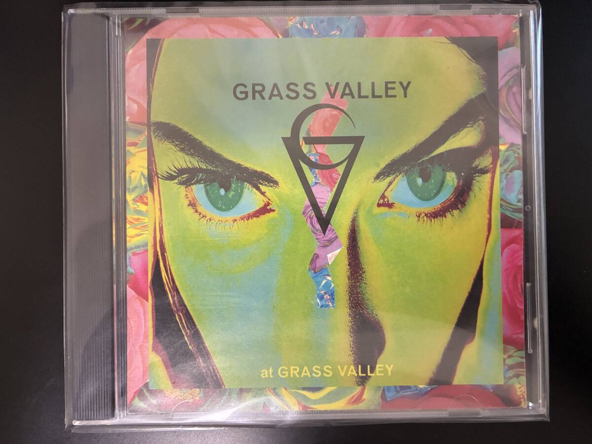 【未開封新品】 GRASS VALLEY グラス・バレー 6Album Box 419rhsmb-CL._SY200_QL15_.jpg