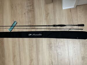 ダイワ エメラルダスエアーAGS 86M