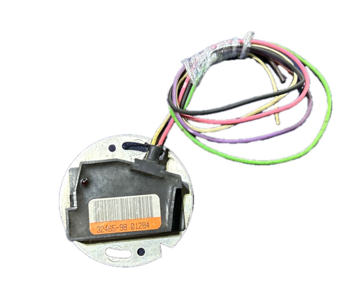 Yahoo!オークション -「ハーレーイグニッションモジュール