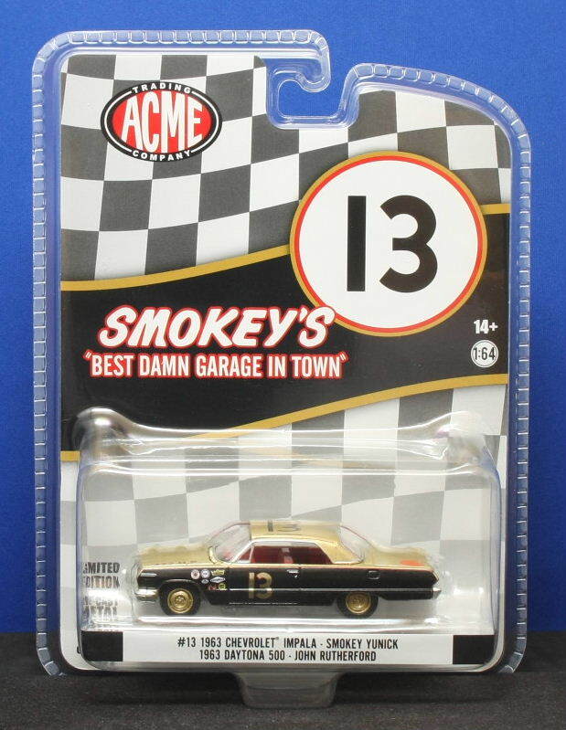 1963年式　インパラ OGキーケース　ローライダー 1963年式インパラ OGキーケースローライダー