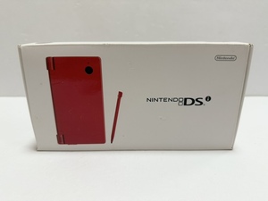 【美品】ニンテンドーDSi□本体□レッド□
