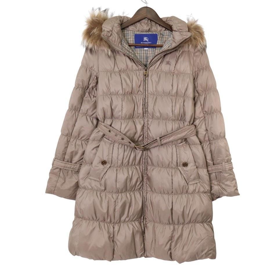 美品　バーバリー　BURBERRY アンゴラ　バルカラー　コート　Aライン 9 楽天市場】バーバリー アンゴラ コートの通販