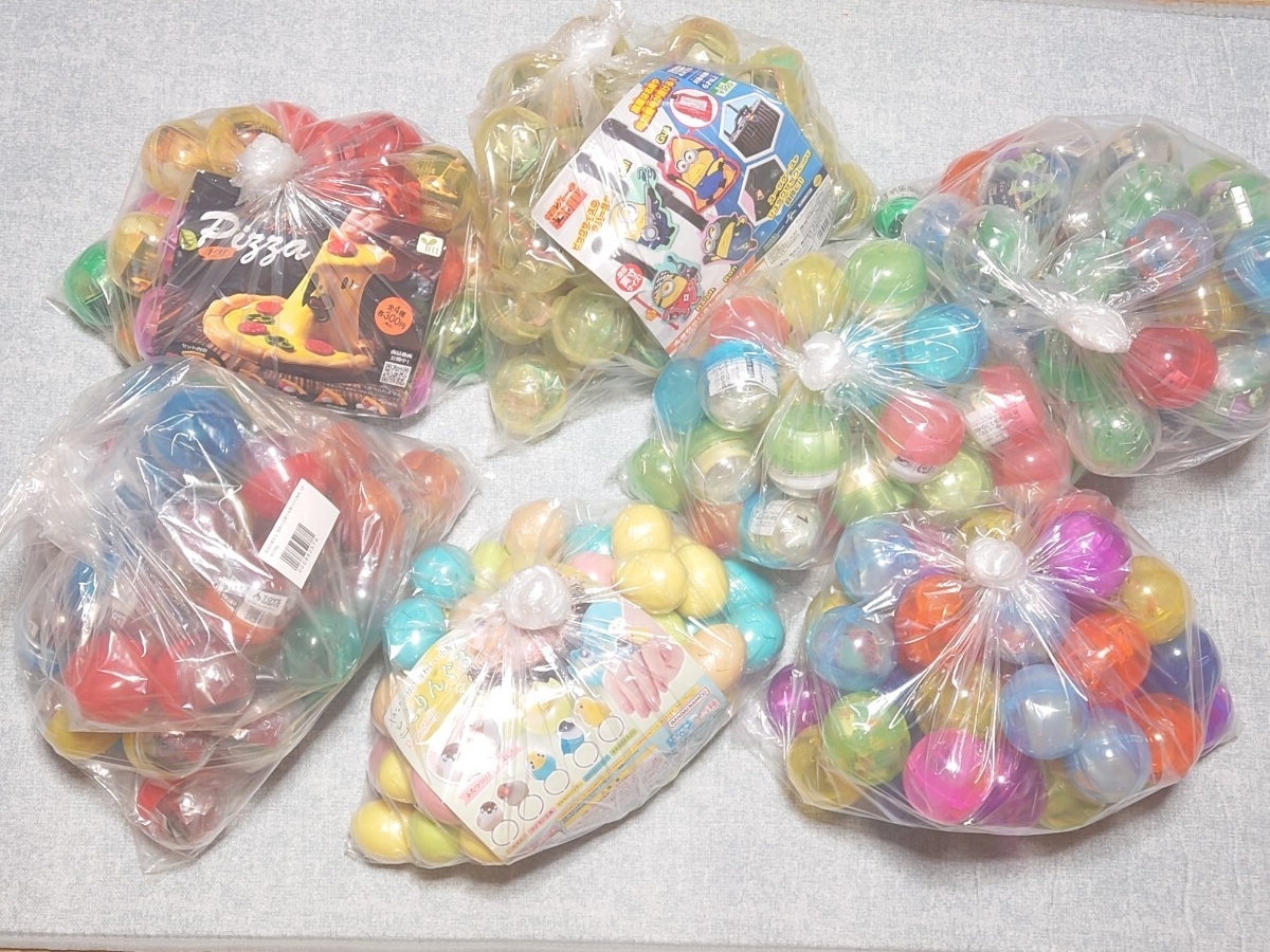 2025年最新】Yahoo!オークション -ガチャガチャ 大量の中古品