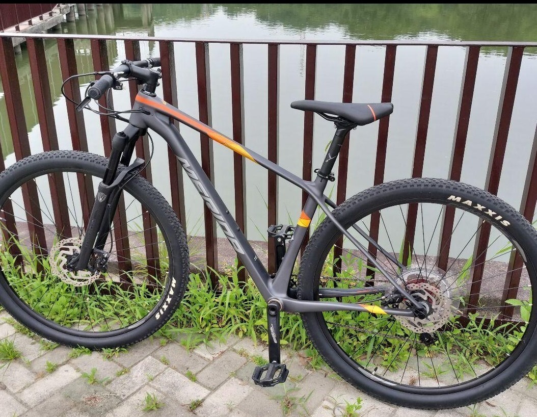 メリダ自転車　マウンテンバイク　ビンテージ メリダ自転車マウンテンバイクビンテージ