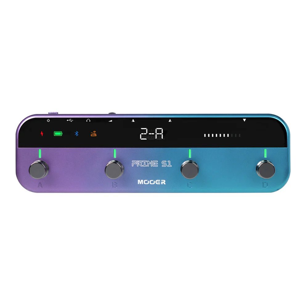 2025年最新】Yahoo!オークション -Mooer Primeの中古品・新品
