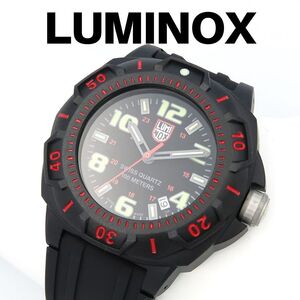 Luminox ルミノックス 腕時計 XL.0215.SL SENTRY ミリタリーウォッチ