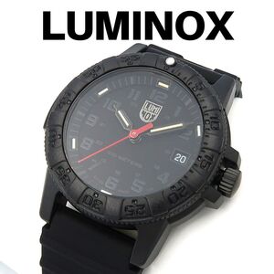Luminox ルミノックス 腕時計 XS.ZC01.BO SEA TURTLE シータートル