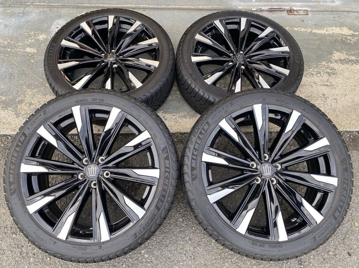 【美品】クランスポーツ純正ホイール 4個セット 美品】クランスポーツ純正ホイール 4個セット 2025年最新