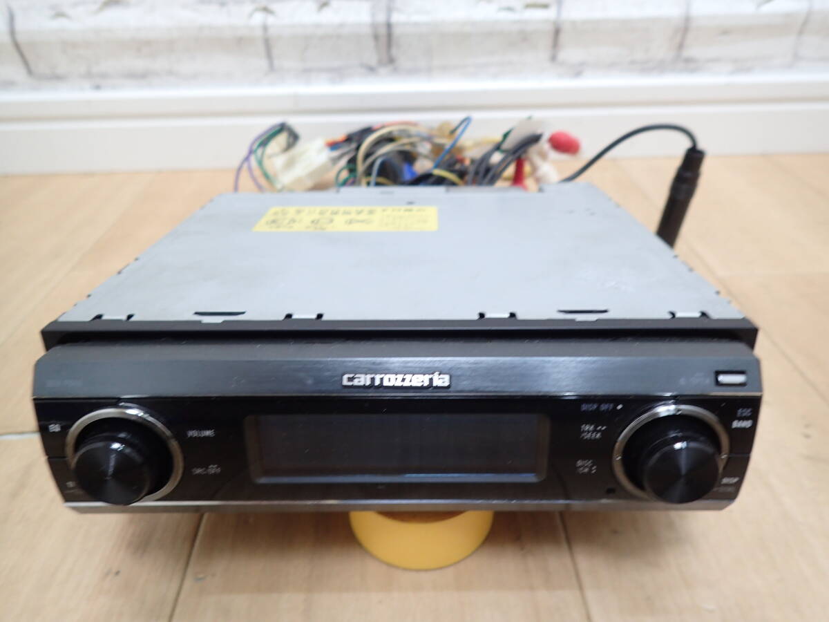 Yahoo!オークション -「カロッツェリア carrozzeria deh-p940