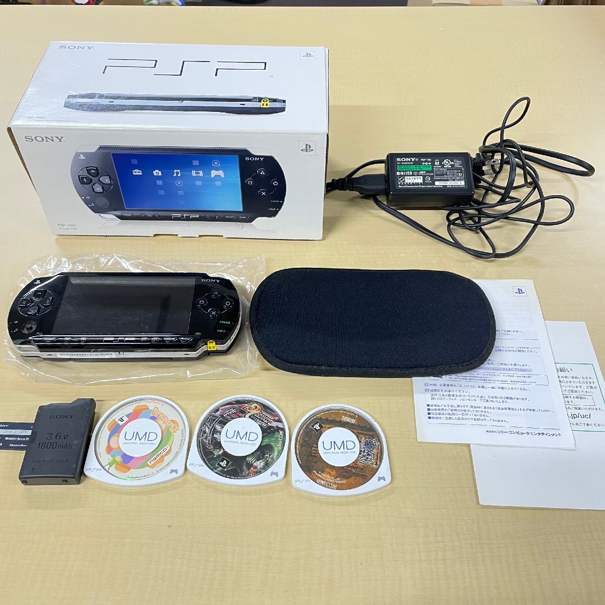 2025年最新】Yahoo!オークション - PSP1000シリーズ(PSP本体 PSP