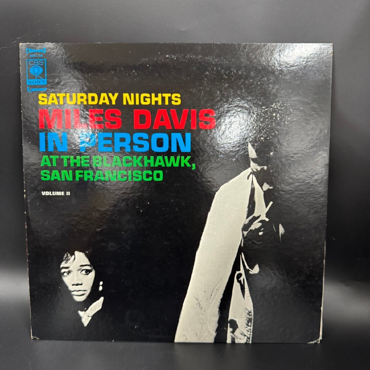 Yahoo!オークション -「miles davis」(レコード) の落札相場