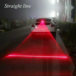 新品 車 バックライト 衝突 防止 安全 パーツ ライト 10