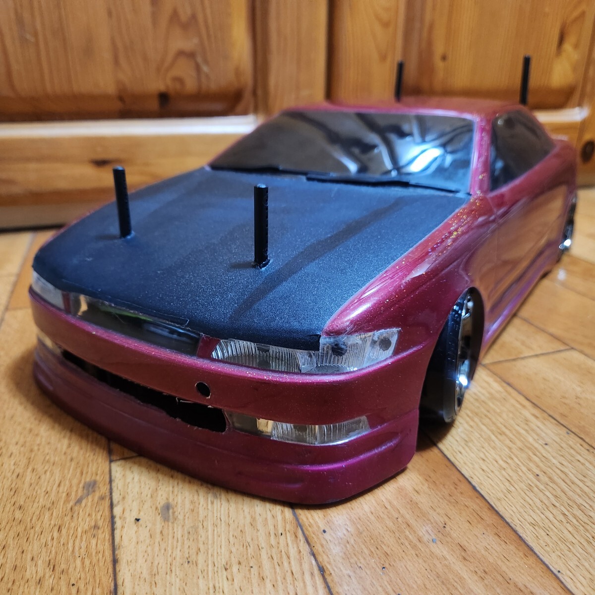2025年最新】Yahoo!オークション -ヨコモ マーク2の中古品・新品