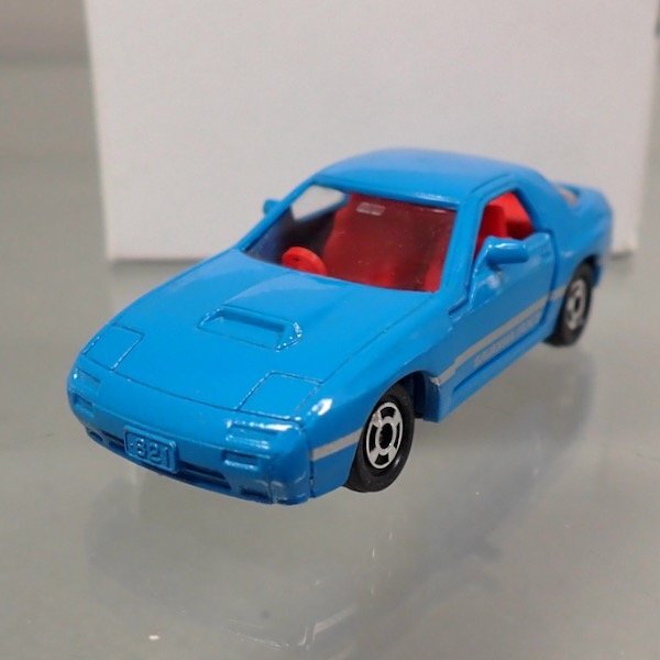 トミカ　サバンナRX-7 　　　　　三越こども大博覧会特注 トミカ サバンナRX-7 三越こども大博覧会特注 トミカサバンナRX