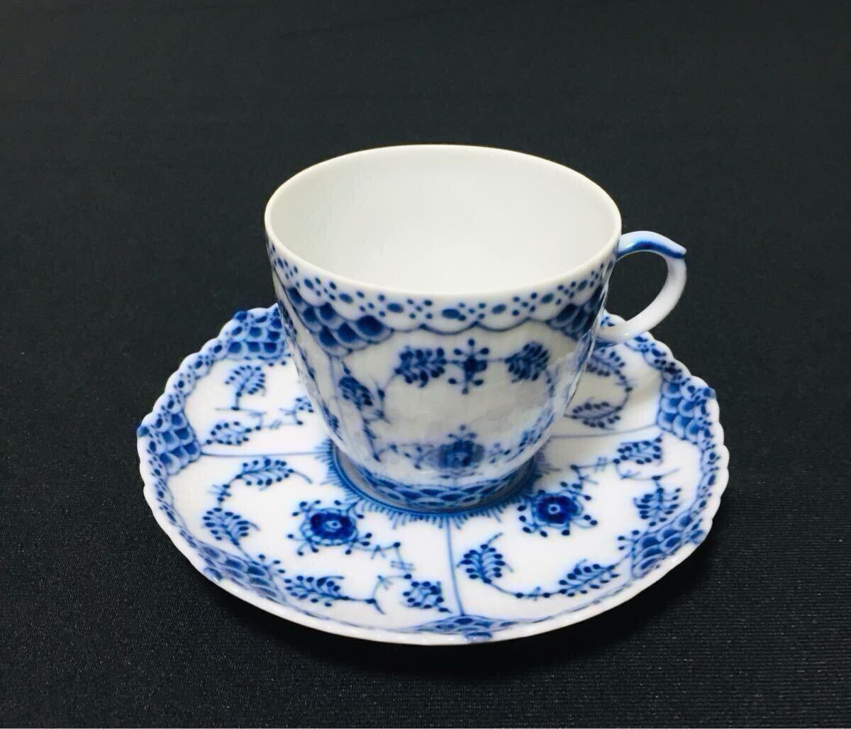 【未使用品】ロイヤルコペンハーゲン フルレース バーガンディ 約20cm 3枚 Yahoo!オークション -「ロイヤルコペンハーゲン バーガンディ