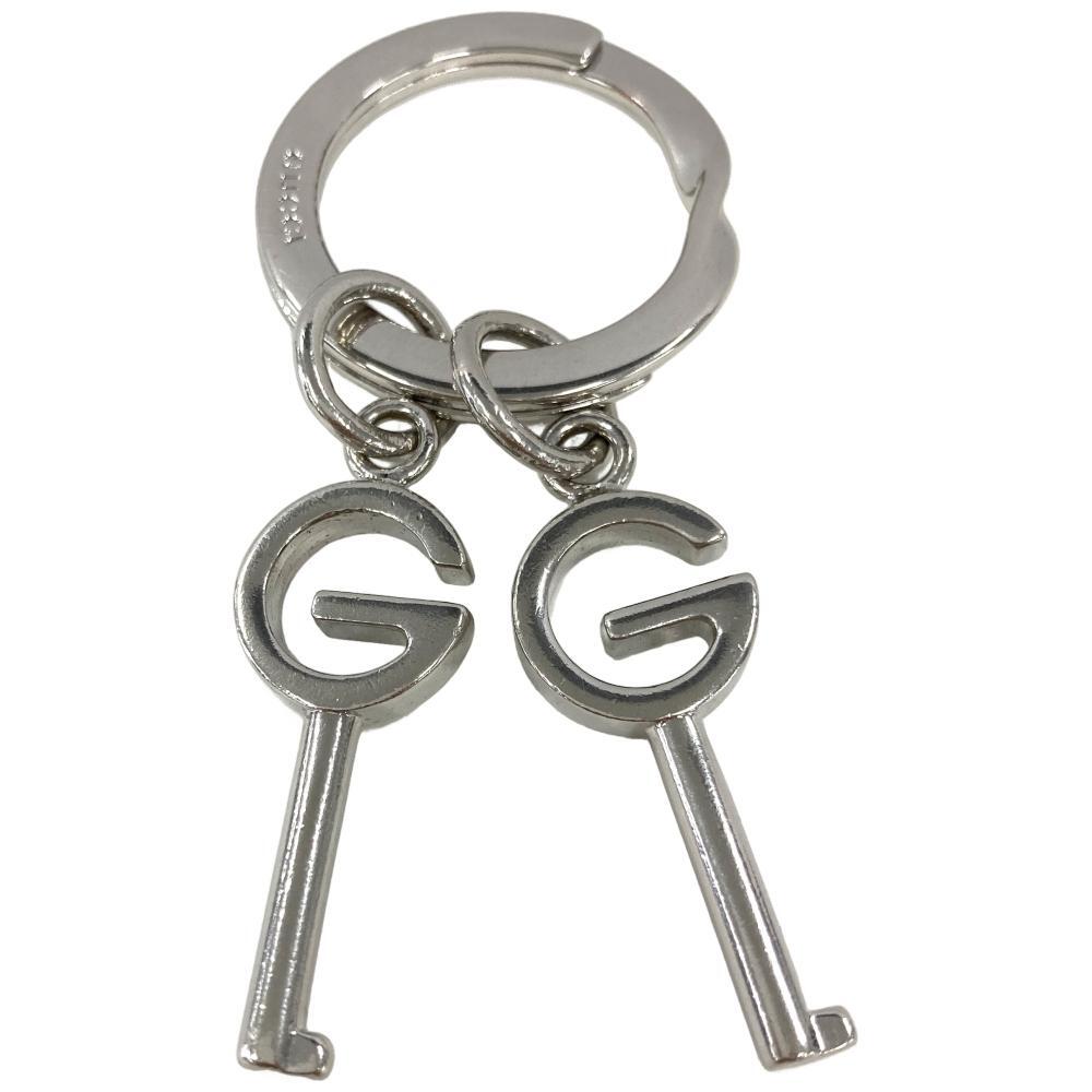2025年最新】Yahoo!オークション -gucciグッチキーリングの中古