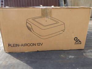 Indel B Plein-Aircon 12V ルーフ搭載エアコン 新品