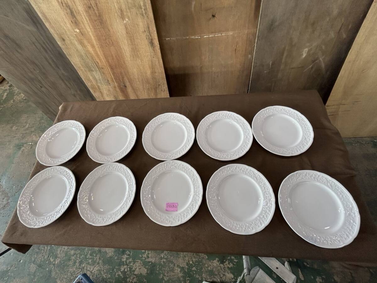 2025年最新】Yahoo!オークション -ノリタケ ディナー皿(ノリタケ