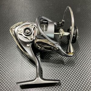 DAIWA ダイワ 12 イグジスト 2506H ボディ 巻き良し 検)slpworks カスタム エギング エアリティ セルテート