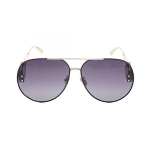 Dior Boby A1U бренд off Dior прочее солнцезащитные очки metal б/у женский