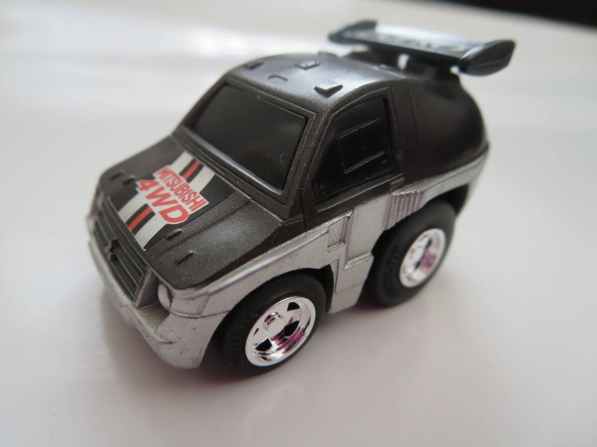 Yahoo!オークション -「チョロq」の落札相場・落札価格