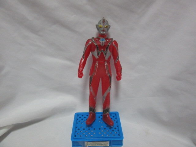 ワンフェス WF2025S ウルトラマンメビウス　インフィニティー　 フィギュア ワンフェス WF2025S ウルトラマンメビウス インフィニティー