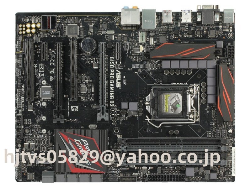 ASUS B150 PRO GAMING オークション比較 - 価格.com