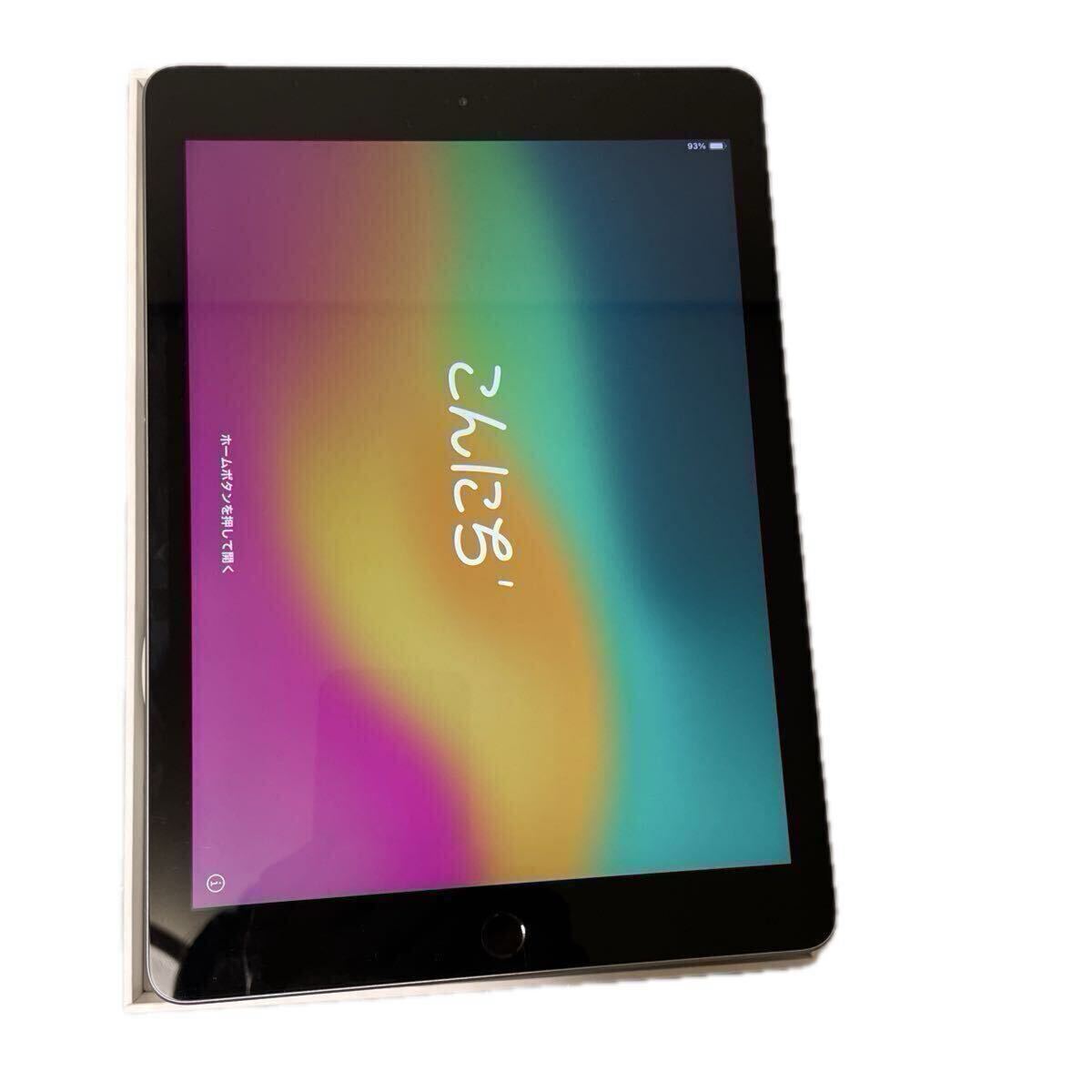 2025年最新】Yahoo!オークション -ipad 第6世代(タブレット)の