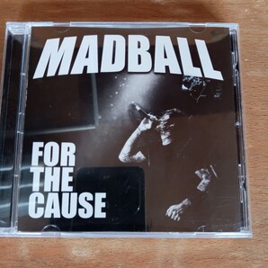 madball for the cause