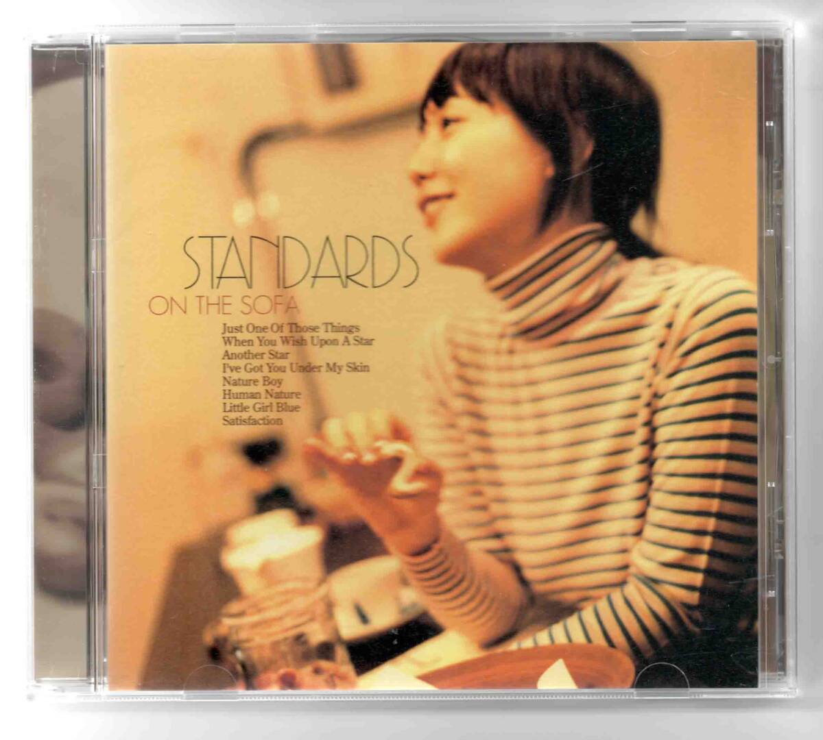 土岐麻子　STANDARDS シリーズ3枚セット新品未開封　JAZZ 51aqxojgKiL._AC_UL210_SR210,