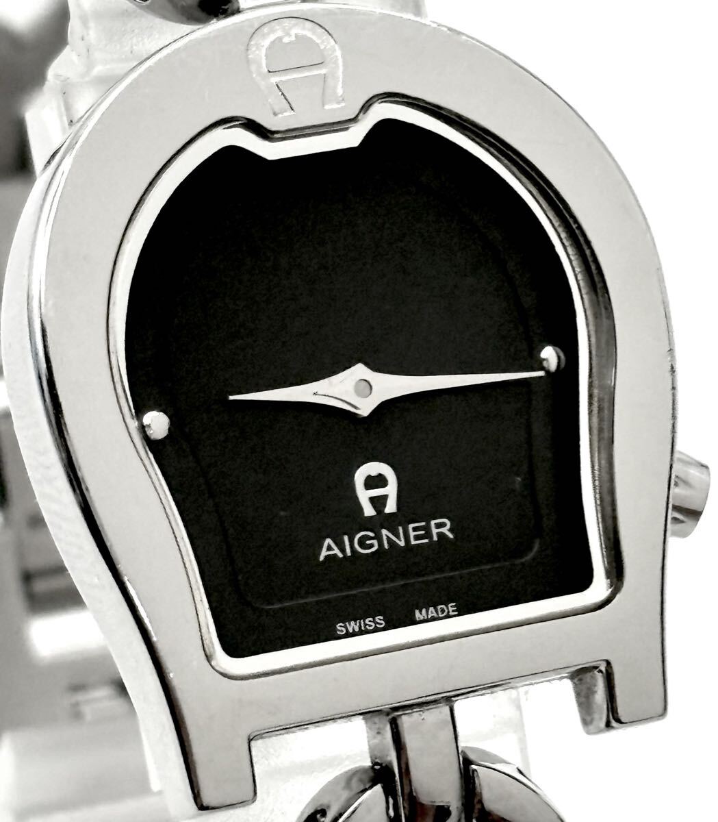 2025年最新】Yahoo!オークション -アイグナー 時計の中古品