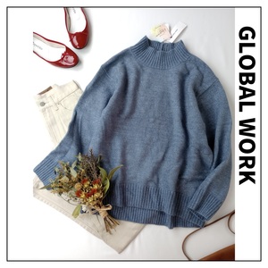 GLOBAL WORK
