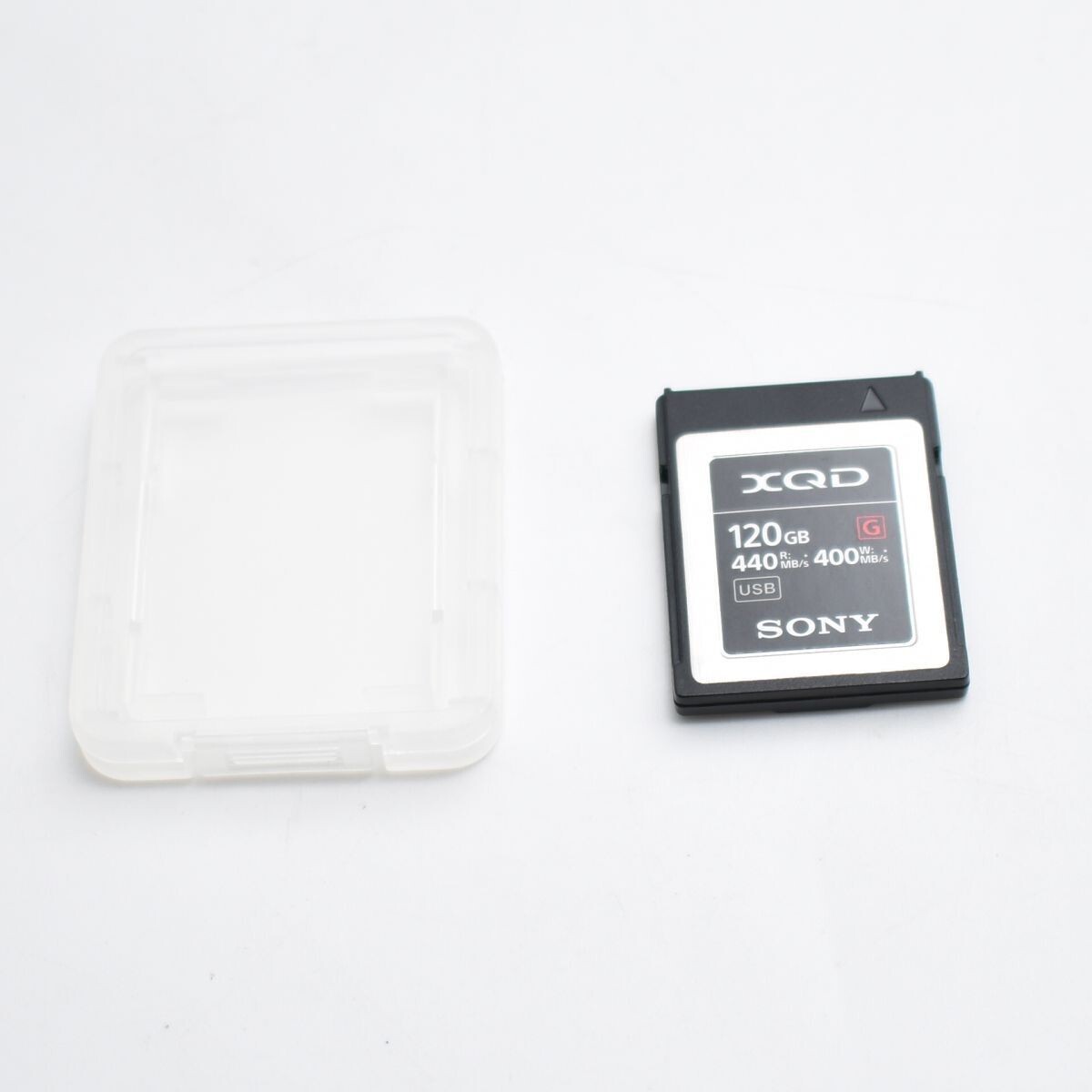 SONY - SONY XQDカード 64G 新品 未使用 Amazon | ソニー XQDメモリーカード 240GB QD-G240F | ソニー