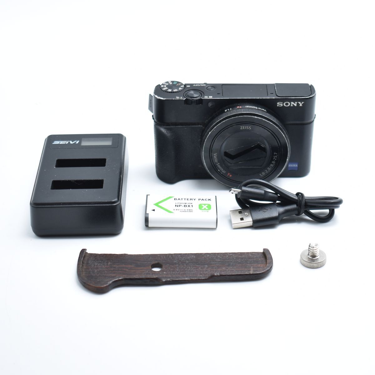 2025年最新】Yahoo!オークション -sony サイバーショットrx100Ⅲ