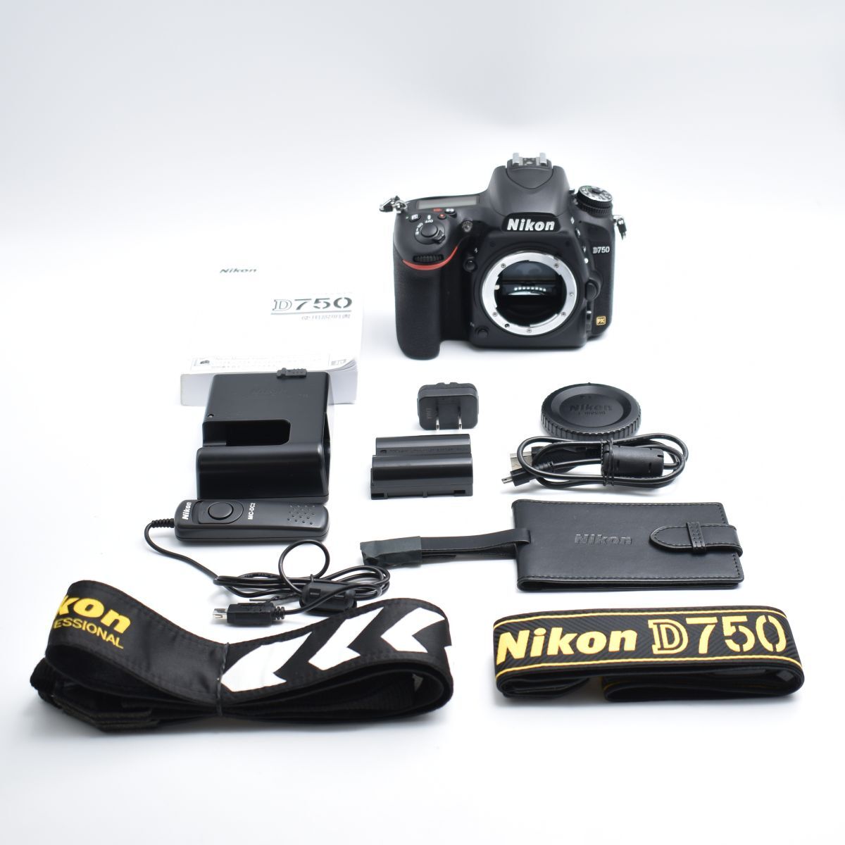 【お値下げ！！】Nikon D750 ＋おまけ付き！！ 楽天市場】d750 付属 品の通販