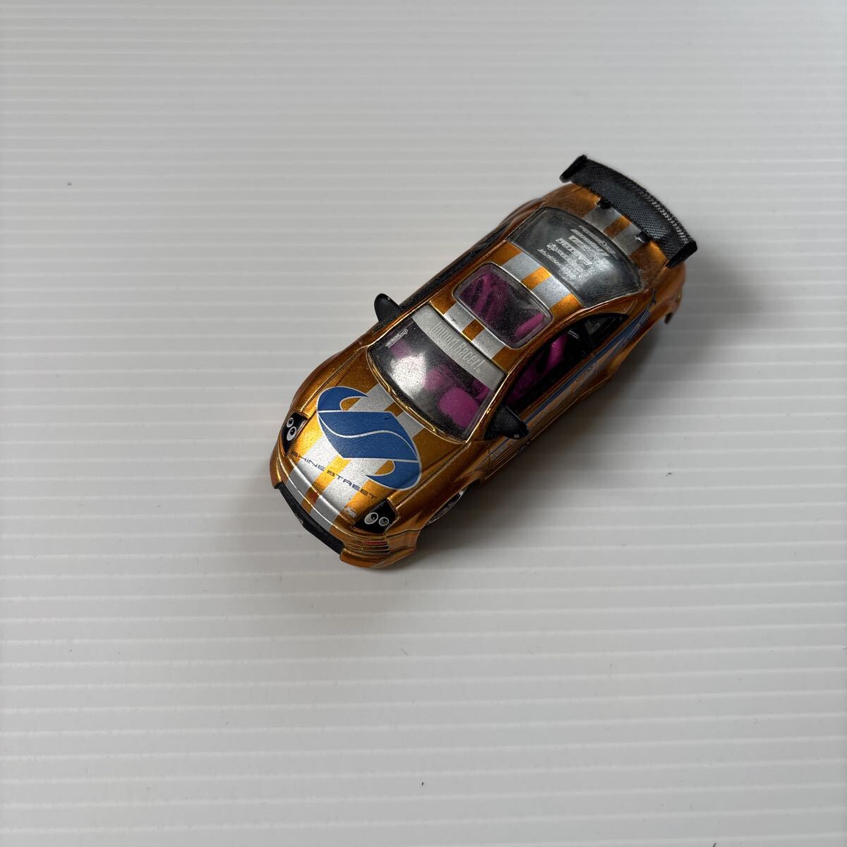 Yahoo!オークション -「ワイルドスピード ミニカー エクリプス