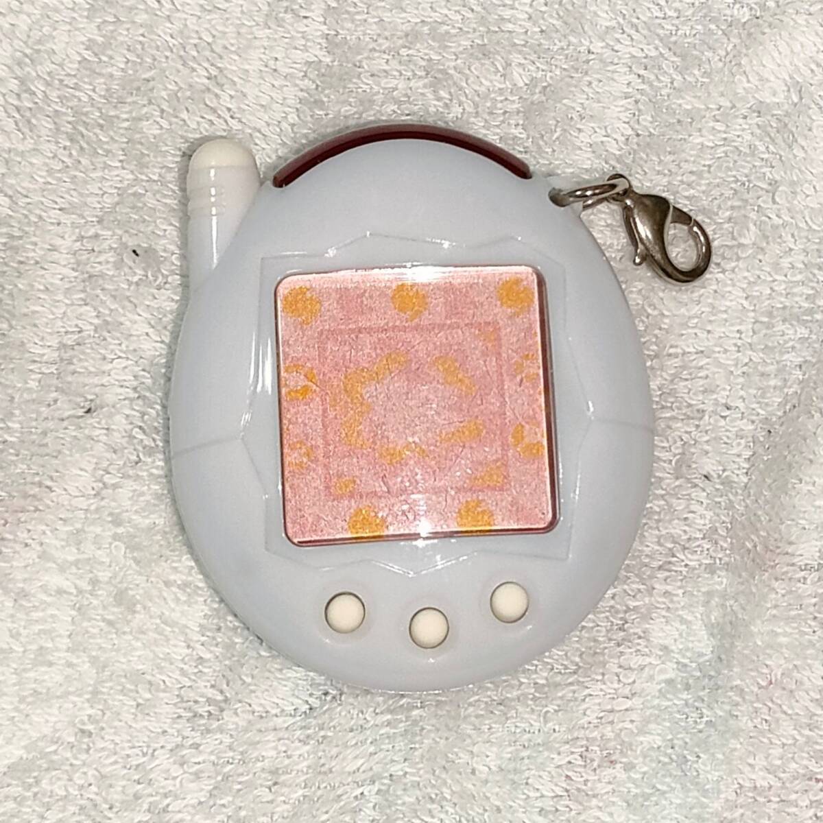 2025年最新】Yahoo!オークション - たまごっちプラス 赤い